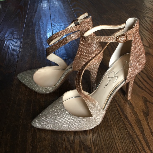 ✨Jessica Simpson Shoes - Picture 3 of 6